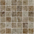Керамогранит F1ED PAOG 59.4х59.4 Vito Brown Rectified Goldis Tile матовый напольный УТ000030483