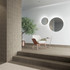 Керамогранит Stone Dust M Grigio (135315) 5х15 DNA Tiles матовый универсальная плитка