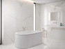Керамогранит Estatuario Natural 100x300 5,6 Grespania Ceramica S.A. матовый универсальный 78ES41E