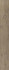 Керамогранит Woodessence Brown 70x10 Marazzi Ragno матовый напольный R4ME