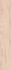 Керамогранит Ariana Wood Crema Mat 20x120 ITC матовый напольный