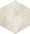 Декор K-174/SR/d01-cut/450x520x10 структурированный керамогранит