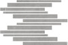 Мозаика Allure Mureto Mosaic Grey Soft 30x45 керамогранит Living Ceramics матовая, серый LV11144