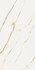Керамогранит Stellaris Calacatta Gold 60x120 Lap Italon лаппатированный (полуполированный) универсальная плитка 610015000677