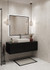Керамогранит Vintage White 60x120 5 мм Matt Staro Loft матовый универсальная плитка УТ-00001450