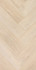 Кварцвиниловая плитка CronaFloor Дуб Дижон H LVT 010 Herringbone LVT 43 класс 640х128х2.5 мм (ламинат) с фаской