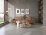 Керамогранит Shellstone Моka Mat 60x60 Eurotile Ceramica матовый универсальная плитка 7930138704538