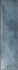 Настенная плитка Cambre Blue Brillo 7.5x30 Cifre глянцевая керамическая