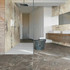 Керамогранит Onyx and More Golden Blend Glo 6 mm 160x160 R Casa Dolce Casa полированный универсальный 765999
