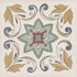 Настенная плитка Soller Patchwork 15x15 Eletto Ceramica матовая керамическая 00-00108637