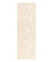 Настенная плитка fRGK Deco and More Tropical Beige 25х75 Fap Ceramiche матовая керамическая УТ-00028041