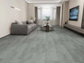 SPC ламинат Icon Floor Бетон Колдер Marble 43 класс 608х304х6 мм (каменно-полимерный) ML-70 с фаской