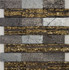 Мозаика Lava Stripe каменная 30x32