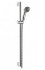 Душевой гарнитур Hansgrohe Crometta 85, Multi/Unica'Crometta 0,65 м, хром