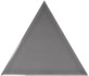 Настенная плитка 23817 Scale Dark Grey 10,8х12,4 глянцевая керамическая