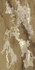 Декор Venus Decor Solitaire Gold- Visone Lapp/Rett 60x120 (1шт) керамогранит