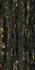 Керамогранит Nero Portoro Full Lappato 60x120 полированный