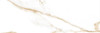 Настенная плитка Damiano Gold Geotiles 30x90 матовая керамическая 78802506