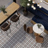 Керамогранит Bristol Red 60x60 Matt Staro Carpets матовый напольная плитка УТ-00000348