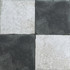 Керамогранит Scintilla Chess Black Pre-cut 45x45 45х45 Etili Seramik Scintilla матовый напольная плитка 17324