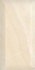 Настенная плитка 19014 N Летний Сад Бежевый Грань глянцевый 9.9х20 Kerama Marazzi керамическая