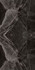 Керамогранит Black Calacatta Book Match Kristal Rectified Parlak Nano 120x240 Kutahya полированный настенный 30320324301101