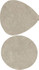 Декор Boost Icor Oyster Pebble A+B 20 mm 59.5х59.5 Atlas Concorde Italy керамогранит матовый AYZ4