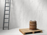 Керамогранит Lymestone Ice 4D 60x120 Infinity Ceramica carving универсальная плитка