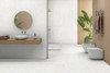 Керамогранит Aztech Concord White Белый Colorbody Matt 60x120 Gravita матовый универсальная плитка 78910437
