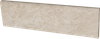 Плинтус клинкерный Viano Beige Mat 30х8,1 матовый
