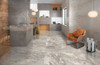 Керамогранит Onyx Smoke 60х120 Casati ceramica полированный универсальная плитка
