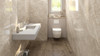 Керамогранит Piave Compacglass Cream 30х60 Pamesa сатинированный универсальный