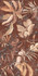 Декор Lya Red Molato Ret. 60х120 Naxos Mind керамогранит матовый 145881