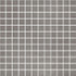 Мозаика 20107 Кастелло Серый Темный керамика 29.8х29.8 см Kerama Marazzi матовая чип 23х23 мм
