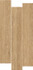 Керамогранит Sunwood Natural 20x120 Sant'Agostino матовый напольная плитка 00-00134908