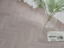 Ламинат Lamiwood Shelby Дуб Бостон 400х80х12 12 мм 34 класс с фаской