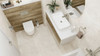Керамогранит GFU57TSC04R Toscana 57х57 Almaceramica sugar effect напольный