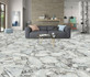 Керамогранит CR216 Stoneart Metal Primavera 60x120 carving универсальный