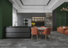 SPC ламинат Space Floor 5501 Никта Ceres 34 класс 610х305х4 мм (каменно-полимерный)