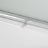 Душевая кабина Deto D08S Led 80х80х220 см