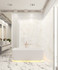 Керамогранит Onyx Majestic Pro объемная 60х120 NT Ceramic универсальная плитка NTT99953D