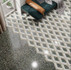 Декор ID137 Бричиола 1 Наборный 17х30 Kerama Marazzi керамогранит лаппатированный (полуполированный)