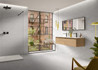 Декор Tunez Concept Beige 40x120 Metropol матовый керамический УТ-00052782