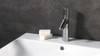 Смеситель Hansgrohe Тalis Select S для раковины 100 мм