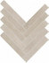 Декор Dwell Pearl Herringbone A1DA 36,2x41,2 , м2 керамогранит