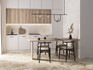 Керамогранит Nestle Beige 60x60 Matt Staro матовый напольный С0004989