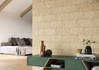 Клинкерный Stone Torstone Decor Beige 30х14.8 Cerrad матовый декор