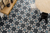 Керамогранит 14645 House Of Vanity Hv-2 33x33 напольный матовый