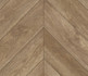 SPC ламинат Alpine Floor ECO 18-5 Макадамия Chevron 43 класс 600х127х5 мм (каменно-полимерный)