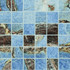 Мозаика MK.ONI AR6 30  керамогранит 30х30 см Imola Ceramica The Room матовая, бежевый, голубой, коричневый